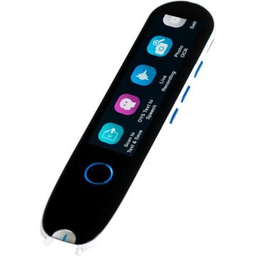 IRIS Nom du produit: Pen Reade