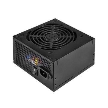 SilverStone SST-ST70F-ES230 - Série Strider Essential, 700W 80 Plus 230V EU ATX Alimentation PC, 120mm