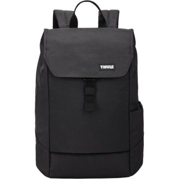 Sac à dos - THULE - Lithos Backpack 16L - Noir - 16L - Ergonomique et Rembourré