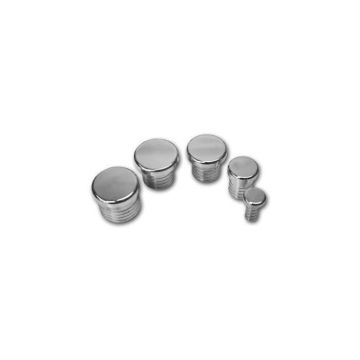 Bouchon obturateur alu 20mm