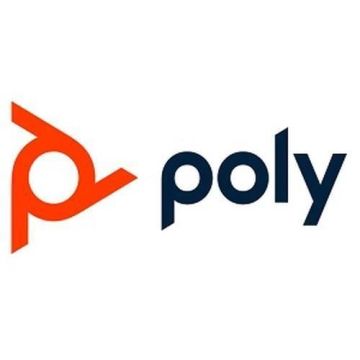 Cordon cervical pour casque HP POLY Poly, modèle exclusif avec serre-tête 84606-01.