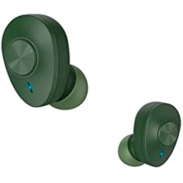 Écouteurs sans fil - HAMA - Freedom Buddy - True Wireless - 16 heures d'autonomie - Résistant à la transpiration