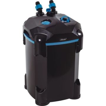 Pompe x-ternal 200 puissance 9.3 w débit 850l/h max 200l