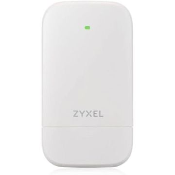 Adaptateur PoE - Zyxel - POE12-3PD-ZZ0101F - Gigabit Ethernet - 1000 Mbit/s - Gestion web