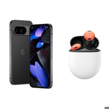 GOOGLE smartphone pack pixel 9