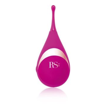 Rianne S - RS - Icônes - Vibromasseur Femsation Pinpoint