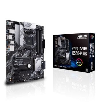 Carte Mère - ASUS - PRIME B550-PLUS