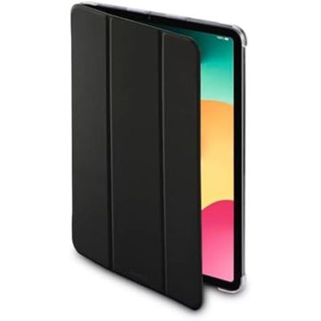 Etui - HAMA - iPad Pro 11 (2024) - Noir - Protection contre saleté et rayures - Fonction chevalet
