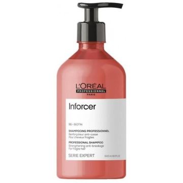 L'Oréal Professionnel Serie Expert Inforcer Shampooing Renforçateur 500ml