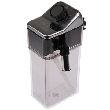 Réservoir à lait pour machine à café PrimaDonna Delonghi 5513297811