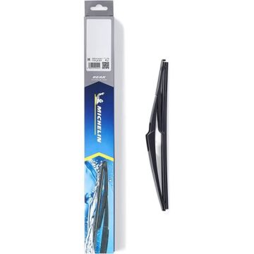 BALAI ESSUIE GLACE 400MM ARRIERE FIX DIRECTE MICHELIN X1
