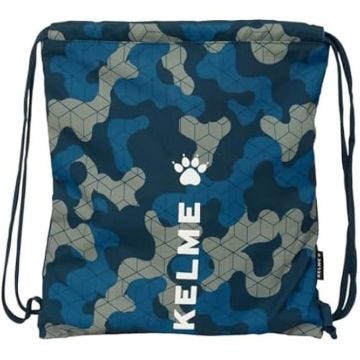 Sac à dos - SAFTA - Kelme EPIC - Grand format - Confortable - Polyvalent