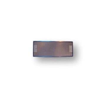 Filtre metal 45,7cm x 18,8cm Whirlpool C00118434