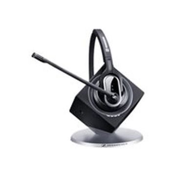 Micro-casque sans fil EPOS I SENNHEISER IMPACT DW Pro1 ML avec Suppresseur de bruit actif