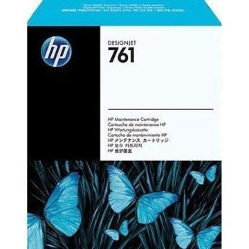 HP Cartouche de maintenance 761 - Pack de 1