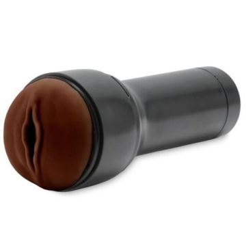 Masturbateur - Kiiroo - Feel Stroker - Brun Foncé - Usage Non Unique - Pour Adultes