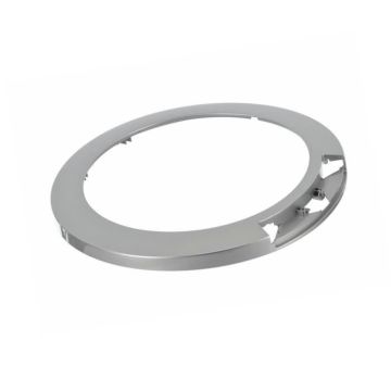 Cadre hublot (334291-49114) - Lave-linge - SIEMENS, BOSCH (57800)