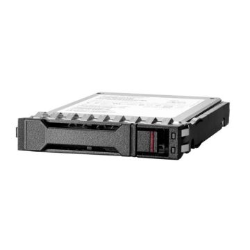 SSD HPE - Read Intensive - 3.84 To - SAS 12Gb/s - 2.5" SFF - Échangeable à chaud