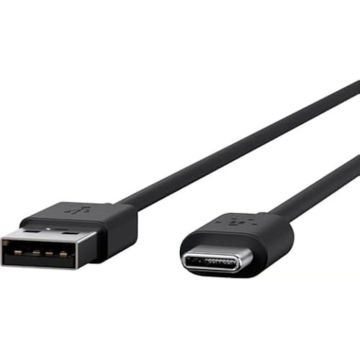 Câble de connexion - POLY - Studio - USB-A 2.0 vers USB-C - 5 mètres - Compatible Poly Studio