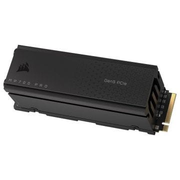 CORSAIR MP700 PRO 1 To avec di