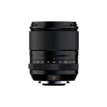 Fujifilm pour hybride objectif fujinon xf 23mm f/1.4 r wr
