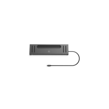 Hub USB-C - Mobility Lab - DOCK 12 EN 1 - 100W - 2 HDMI - Plug & Play