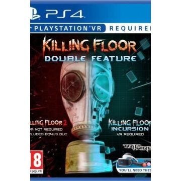 Killing Floor Double Feature (Playstation VR)