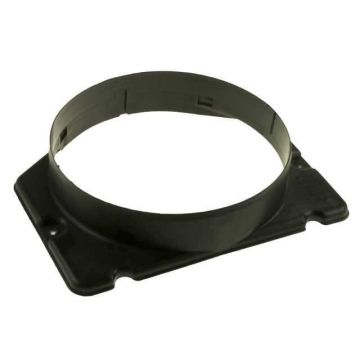 COUVERCLE HOTTE 480122101732 FLASQUE DIAMETRE 150 MM
