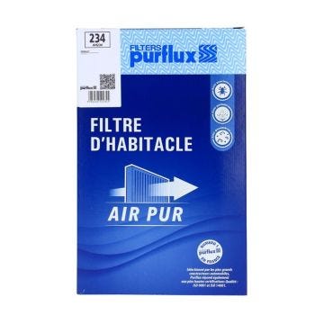 PURFLUX F.Habit. AH234 N?234