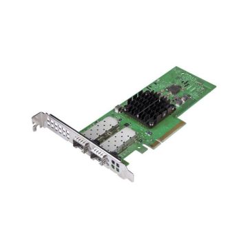 Adaptateur réseau - BROADCOM P210P - PCIe 3.0 x8 - 10 Gigabit SFP+ x 2