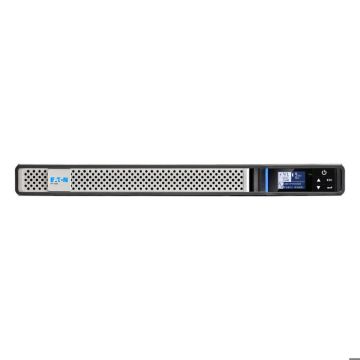 Onduleur - Eaton - 5P 1550iR - 1350 Watt - 1550 VA - avec carte réseau MS