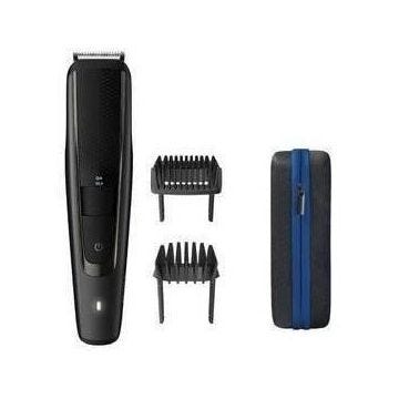 Tondeuse à barbe PHILIPS Série 5000 autonomie 90mn Batterie Li-ion noir BT5515.70