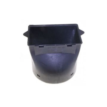 Raccord évacuation + clapet anti-retour - SCHOLTES - GFE860 - GFI 861 - HD79IX