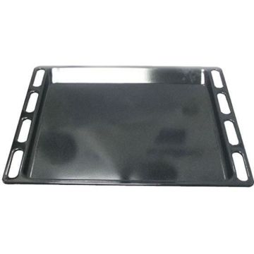 Plaque de grill pour Four SCHOLTES - 446x358mm