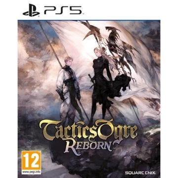 TACTICS OGRE : REBORN 7