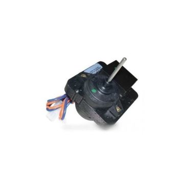 MOTEUR VENTILATEUR f64-12 AXE 41M-M DE REFRIGERATEUR WHIRLPOOL * 481202858345 -481236118635 ARC4130