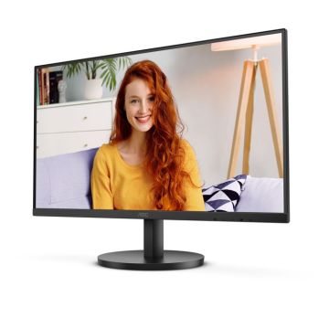 Ecran PC AOC 27B3HMA2 - Noir - 27 po - IPS - 1920 x 1080 - 5 ms - AMD FreeSync