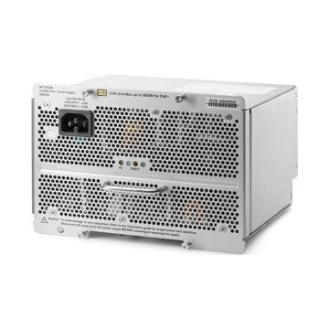 Alimentation électrique - ARUBA - 700 W - Module enfichable - Pour HPE Aruba 5406R, 5412R
