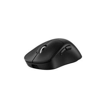 Souris sans fil - PRO X - SUPERLIGHT 2 - Design ergonomique - Processeur ultra-rapide - Écran lumineux