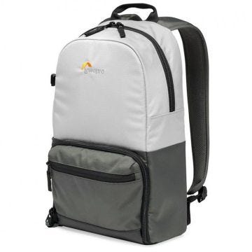 Lowepro pour appareil photo sac à dos truckee bp 150 lx gris