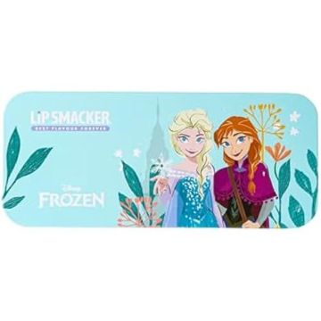 Ensemble de Maquillage - Lip Smacker - Frozen - 6 Gloss - 3 Fards à Paupières - Sûr pour Enfants