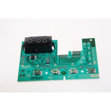MODULE E4 POUR LAVE LINGE WHIRLPOOL 481223958076