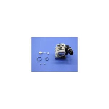 Hotpoint, Indesit, Whirlpool Moteur lavage moto pompe lave-vaisselle Whirlpool 480140103012