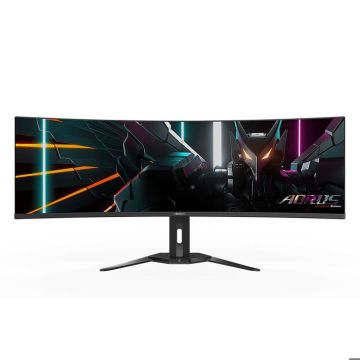 Gigabyte Aorus CO49DQ