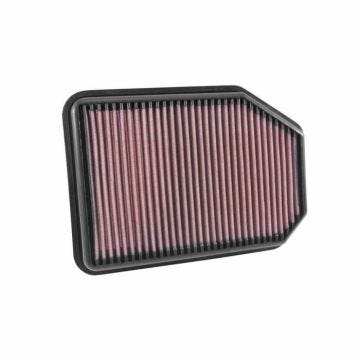 K & N 33-5023 FILTRE À AIR