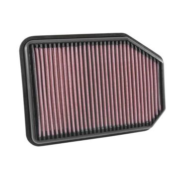 K & N 33-5023 FILTRE À AIR