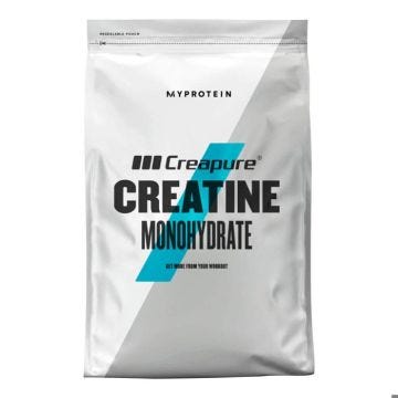 Creapure Creatine monohydrate - 250g- myprotein