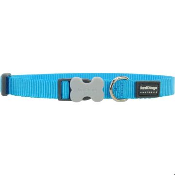 Red Dingo - Collier pour chien - Turquoise Unique