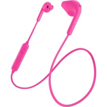 Defunc D0445 Earbud BT Basic Hybrid Rose