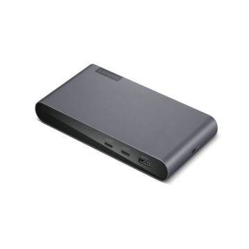 LENOVO USB-C UNIVERSAL BUSINESS DOCK 2 X USB 3.2 GEN 2 (3.1 GEN 2) TYP